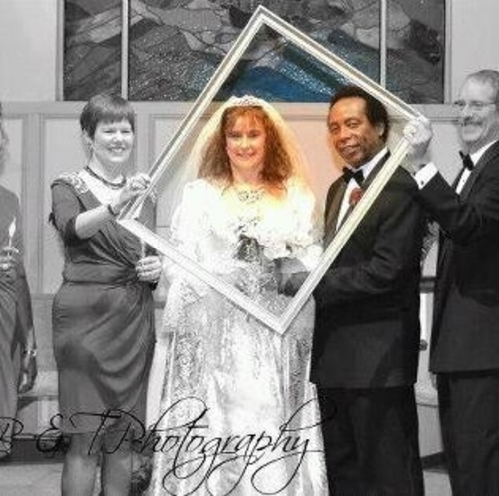 Meet your Posher, Tawnyn